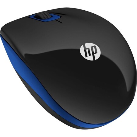 Hp Hp Z3600 Tsilver Frd Cblu Mouse P0A34AA#ABL